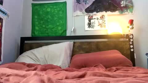 brie online show from April 1, 2026, 8:50 pm