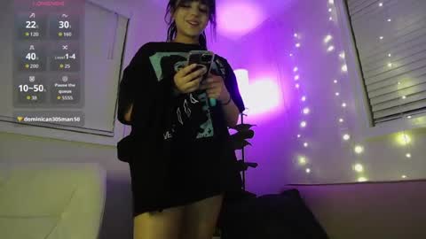 Snapshot of esoterickitten777 chatting on June 21, 2026, 4:48 am axe online show from June 21, 2026, 4:48 am
