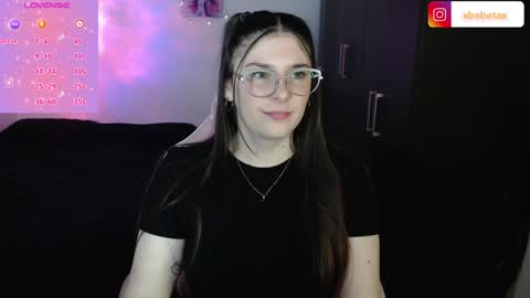 Snapshot of espagamer5 chatting on December 8, 2024, 5:18 am Xbebetax online show from December 8, 2024, 5:18 am