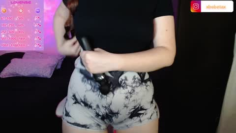 Snapshot of espagamer5 chatting on December 12, 2024, 5:20 am Xbebetax online show from December 12, 2024, 5:20 am