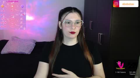 Snapshot of espagamer5 chatting on December 28, 2024, 1:50 am Xbebetax online show from December 28, 2024, 1:50 am