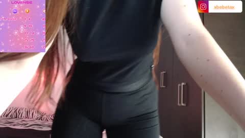 Snapshot of espagamer5 chatting on January 4, 2025, 8:27 pm Xbebetax online show from January 4, 2025, 8:27 pm