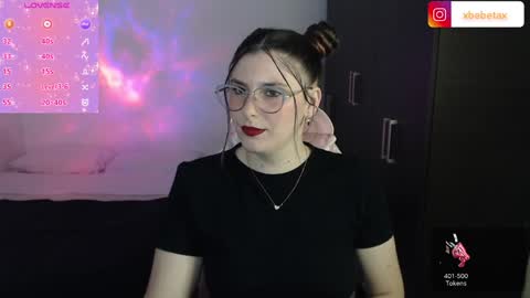 Snapshot of espagamer5 chatting on January 9, 2025, 2:11 am Xbebetax online show from January 9, 2025, 2:11 am