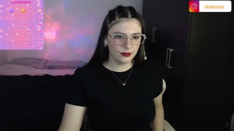 Snapshot of espagamer5 chatting on January 12, 2025, 2:03 am Xbebetax online show from January 12, 2025, 2:03 am