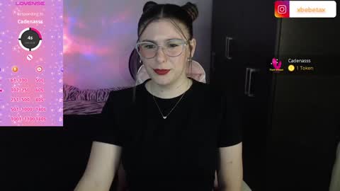 Snapshot of espagamer5 chatting on January 16, 2025, 1:58 am Xbebetax online show from January 16, 2025, 1:58 am