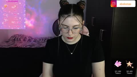 Snapshot of espagamer5 chatting on January 16, 2025, 5:00 am Xbebetax online show from January 16, 2025, 5:00 am