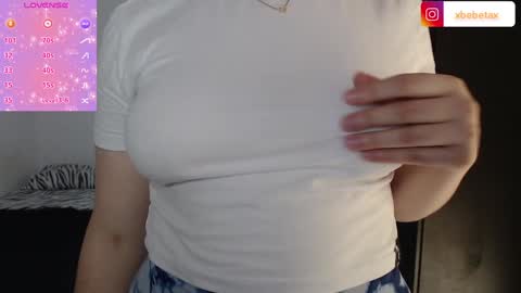 Snapshot of espagamer5 chatting on February 3, 2025, 7:00 pm Xbebetax online show from February 3, 2025, 7:00 pm