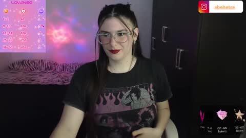 Snapshot of espagamer5 chatting on February 11, 2025, 2:03 am Xbebetax online show from February 11, 2025, 2:03 am