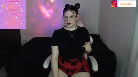 Snapshot of espagamer5 chatting on February 28, 2025, 1:58 am Xbebetax online show from February 28, 2025, 1:58 am