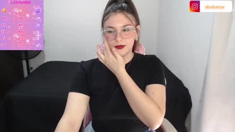 Snapshot of espagamer5 chatting on March 1, 2025, 7:04 pm Xbebetax online show from March 1, 2025, 7:04 pm