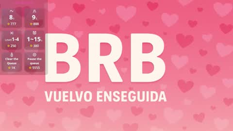 HOPE   online show from November 2, 2025, 9:06 pm