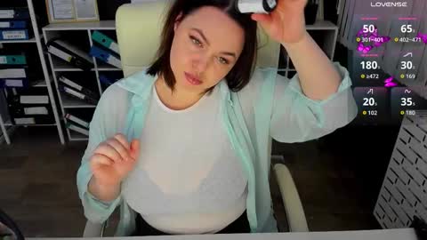 Ava online show from January 12, 2026, 1:22 am