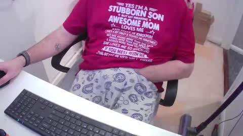 Morph online show from December 7, 2024, 9:44 pm