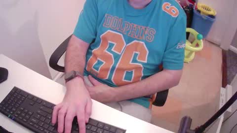 Morph online show from February 5, 2025, 8:35 pm