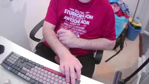 Morph online show from March 4, 2025, 9:22 pm