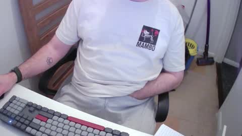 Morph online show from January 12, 2026, 9:53 pm