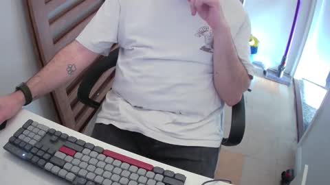 Morph online show from January 19, 2026, 1:26 pm