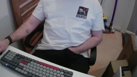 Morph online show from March 9, 2026, 9:19 pm