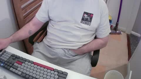 Morph online show from April 11, 2026, 7:40 pm