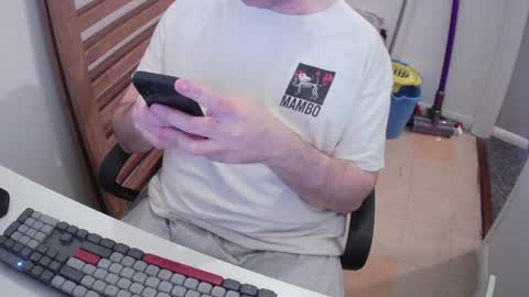 Morph online show from April 21, 2026, 8:23 pm