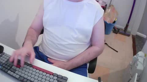 Morph online show from May 23, 2026, 8:24 pm
