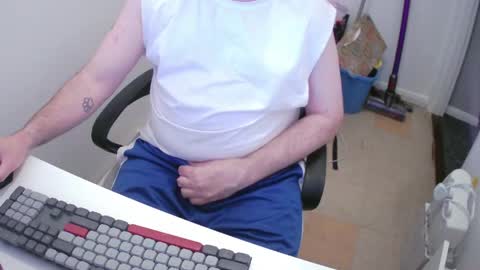 Morph online show from June 3, 2026, 8:03 pm