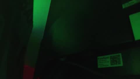 Esme and Hunter online show from January 13, 2026, 7:19 pm