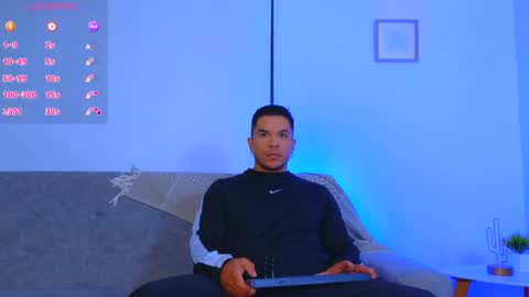 Snapshot of esteban_de_louise chatting on July 6, 2026, 12:02 pm ESTEBAN online show from July 6, 2026, 12:02 pm