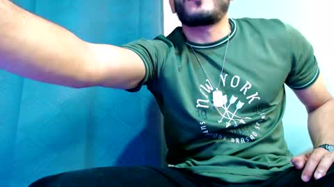 Esteban Fernandez online show from December 29, 2024, 2:00 pm