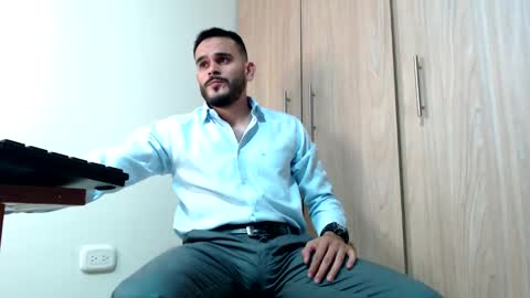 Esteban Fernandez online show from January 6, 2025, 5:30 am