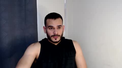 Esteban Fernandez online show from January 27, 2025, 8:07 pm