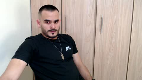 Esteban Fernandez online show from February 6, 2025, 3:16 am