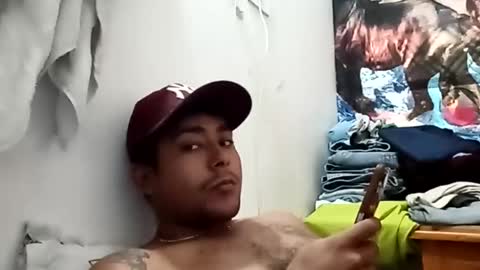 wailer1996 online show from December 11, 2024, 2:22 pm