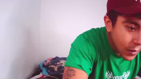 wailer1996 online show from December 19, 2024, 2:46 pm