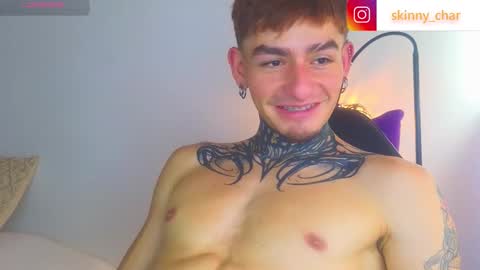 Snapshot of estebanchar_ chatting on December 15, 2025, 4:33 pm Esteban independent model online show from December 15, 2025, 4:33 pm