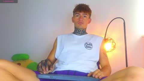 Snapshot of estebanchar_ chatting on January 12, 2026, 1:38 pm Esteban independent model online show from January 12, 2026, 1:38 pm