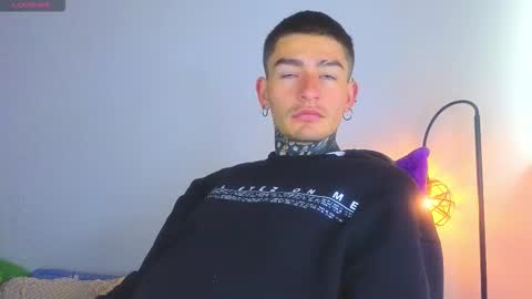 Snapshot of estebanchar_ chatting on February 12, 2026, 1:17 pm Esteban independent model online show from February 12, 2026, 1:17 pm