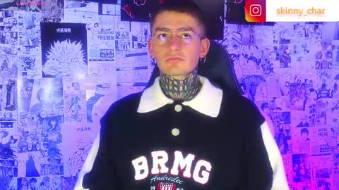 Snapshot of estebanchar_ chatting on March 5, 2026, 12:12 pm Esteban independent model online show from March 5, 2026, 12:12 pm