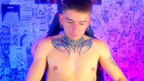 Esteban independent model online show from March 17, 2026, 4:10 pm