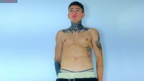 Esteban independent model online show from April 28, 2026, 3:11 am