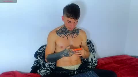 Snapshot of estebanchar_ chatting on May 14, 2026, 6:58 pm Esteban independent model online show from May 14, 2026, 6:58 pm