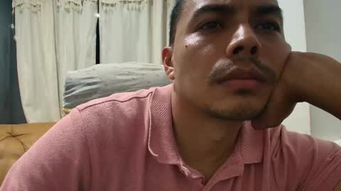 Esteban online show from November 21, 2025, 5:06 am