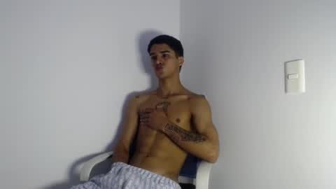 Esteban online show from February 27, 2026, 4:29 pm