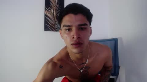 Esteban online show from March 19, 2026, 1:26 pm