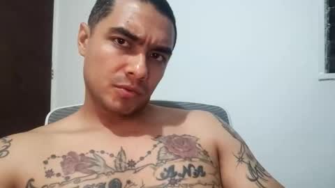 estebanmed92 online show from March 6, 2026, 6:48 pm