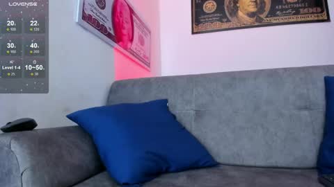 Esteban online show from December 29, 2024, 3:13 pm