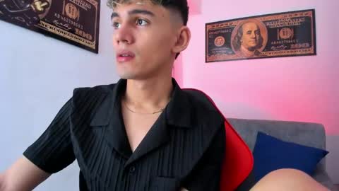 Esteban online show from December 31, 2024, 12:04 pm