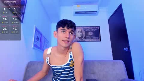 Esteban online show from January 10, 2025, 3:06 pm