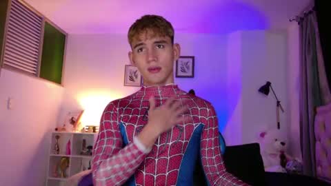 Esteban online show from February 18, 2026, 10:55 am