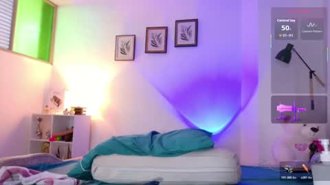 Esteban online show from March 26, 2026, 11:10 pm